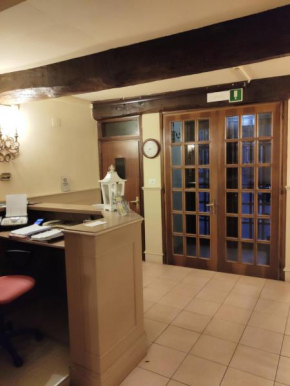 Отель Hotel Ariosto  Реджо-Эмилия